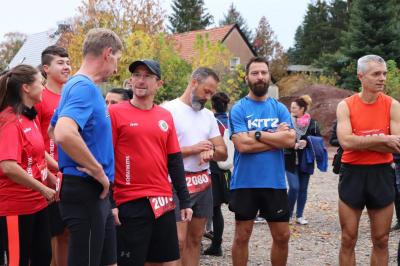 Foto des Albums: Schönower Herbstcross