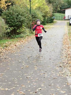 Foto des Albums: Schönower Herbstcross