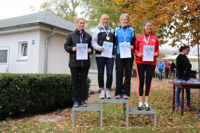 Foto des Albums: Schönower Herbstcross