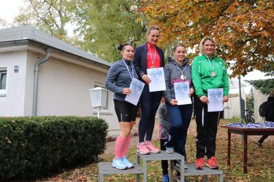 Foto des Albums: Schönower Herbstcross