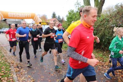 Foto des Albums: Schönower Herbstcross
