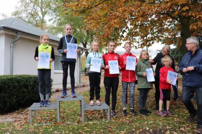Foto des Albums: Schönower Herbstcross