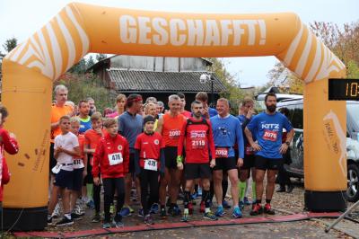 Foto des Albums: Schönower Herbstcross