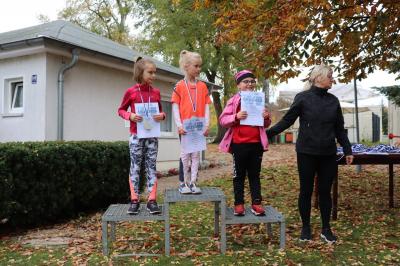 Foto des Albums: Schönower Herbstcross