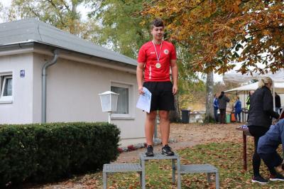 Foto des Albums: Schönower Herbstcross