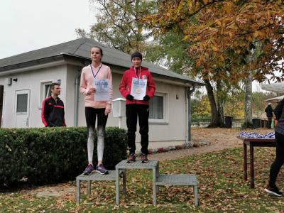 Foto des Albums: Schönower Herbstcross