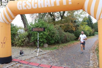 Foto des Albums: Schönower Herbstcross