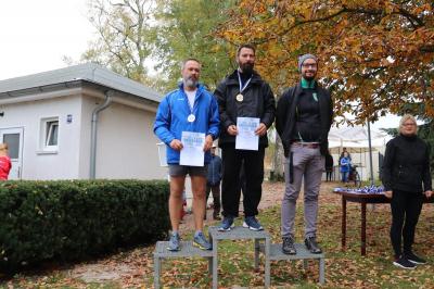 Foto des Albums: Schönower Herbstcross