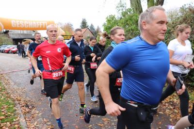 Foto des Albums: Schönower Herbstcross
