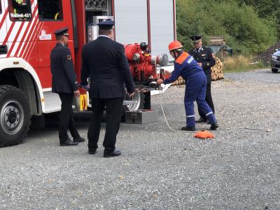 Foto des Albums: Jugendleistungsabzeichen