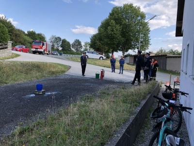 Foto des Albums: Jugendleistungsabzeichen