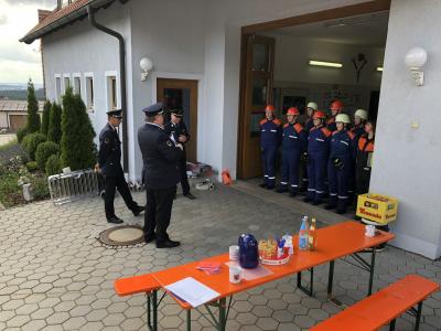 Foto des Albums: Jugendleistungsabzeichen