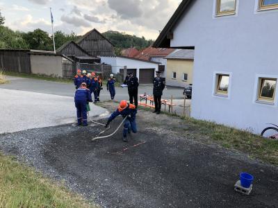 Foto des Albums: Jugendleistungsabzeichen