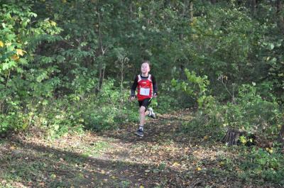 Foto des Albums: KM Cross Gerswalde