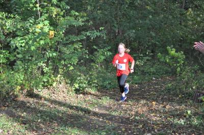 Foto des Albums: KM Cross Gerswalde
