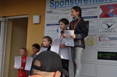 Foto des Albums: KM Cross Gerswalde
