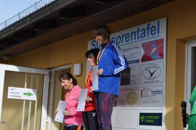 Foto des Albums: KM Cross Gerswalde