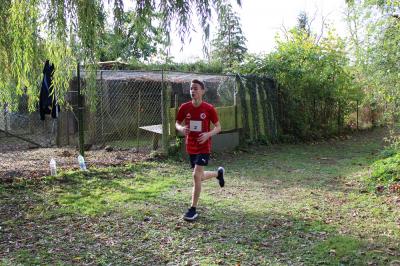 Foto des Albums: KM Cross Gerswalde