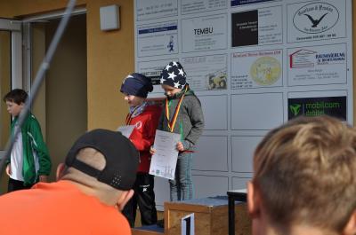 Foto des Albums: KM Cross Gerswalde