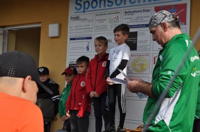 Foto des Albums: KM Cross Gerswalde