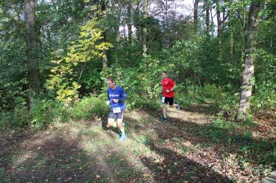 Foto des Albums: KM Cross Gerswalde