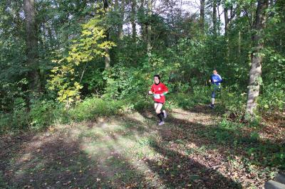 Foto des Albums: KM Cross Gerswalde