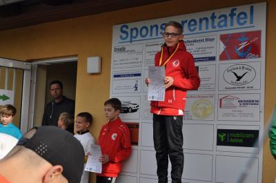 Foto des Albums: KM Cross Gerswalde