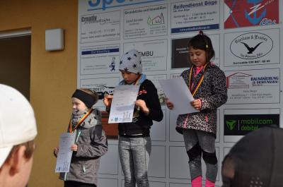 Foto des Albums: KM Cross Gerswalde