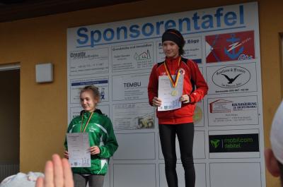 Foto des Albums: KM Cross Gerswalde