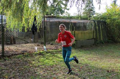 Foto des Albums: KM Cross Gerswalde