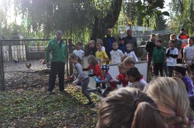 Foto des Albums: KM Cross Gerswalde