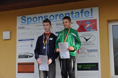 Foto des Albums: KM Cross Gerswalde