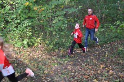 Foto des Albums: KM Cross Gerswalde