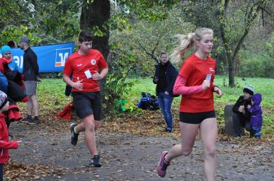 Foto des Albums: Anklamer Herbstcross