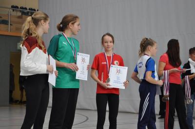 Foto des Albums: Anklamer Herbstcross