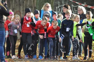 Foto des Albums: Anklamer Herbstcross