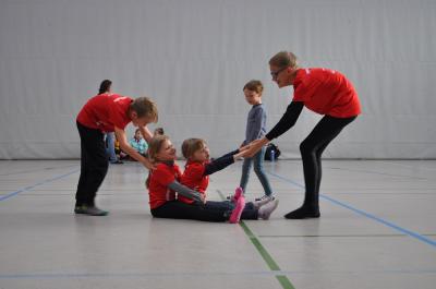 Foto des Albums: Anklamer Herbstcross