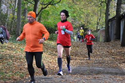 Foto des Albums: Anklamer Herbstcross