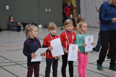 Foto des Albums: Anklamer Herbstcross