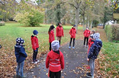 Foto des Albums: Anklamer Herbstcross