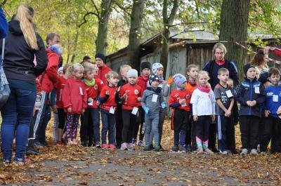 Foto des Albums: Anklamer Herbstcross