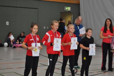 Foto des Albums: Anklamer Herbstcross