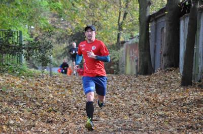 Foto des Albums: Anklamer Herbstcross