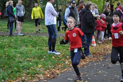Foto des Albums: Anklamer Herbstcross