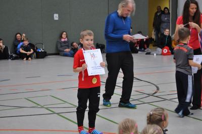 Foto des Albums: Anklamer Herbstcross