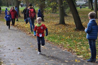 Foto des Albums: Anklamer Herbstcross