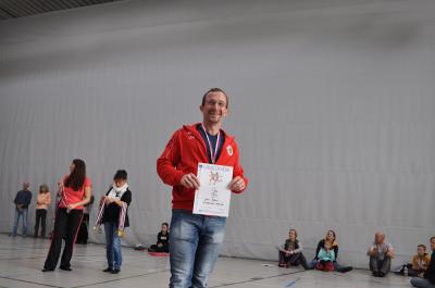 Foto des Albums: Anklamer Herbstcross