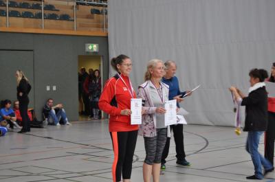 Foto des Albums: Anklamer Herbstcross
