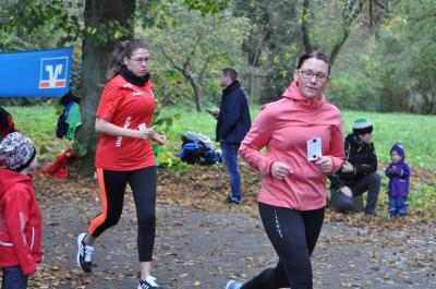 Foto des Albums: Anklamer Herbstcross