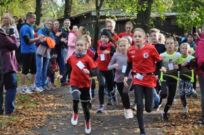 Foto des Albums: Anklamer Herbstcross